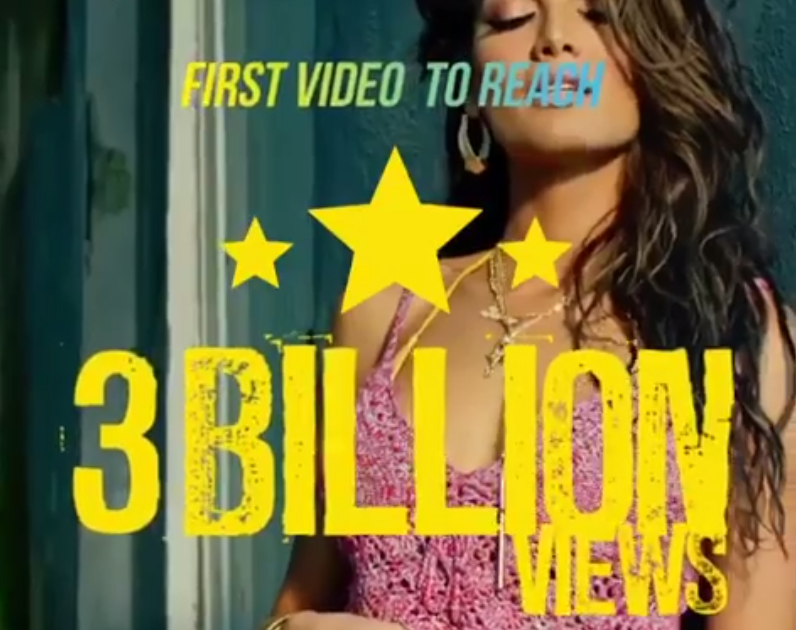 ”Despacito”, primul videoclip care a atins cifra de 3 miliarde de vizualizări pe YouTube