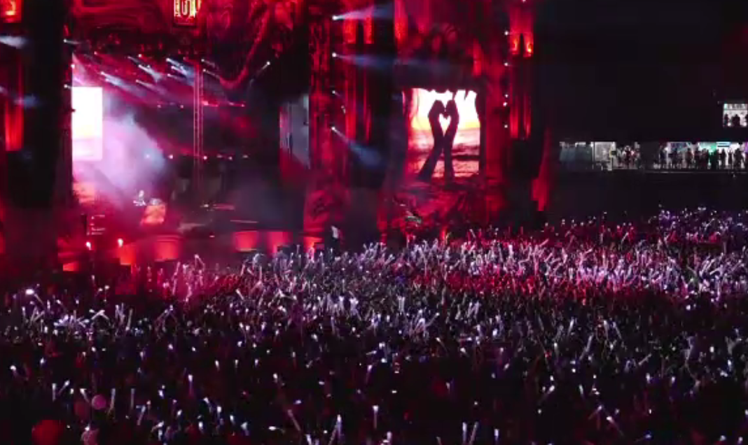 15.000 de abonamente la UNTOLD, vândute în mai puţin de o oră