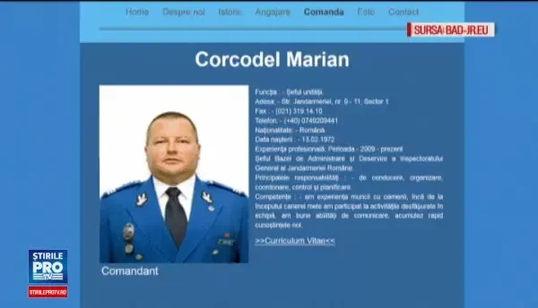 Colonelul acuzat de cămătărie își lua singur dobânda de pe cardurile colegilor. Averea lui Corcodel