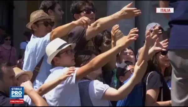 Avertisment pentru românii care pleacă în concediu în Europa. Care sunt țările cu cod roșu de caniculă