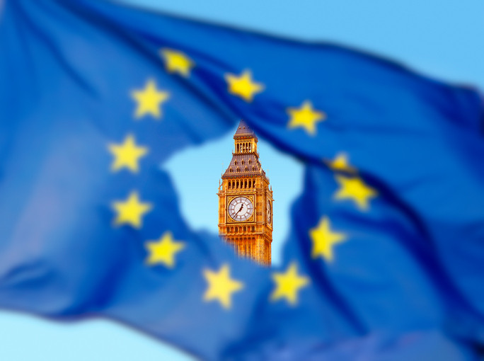 Regatul Unit este dispus să plătească 40 de miliarde de euro pentru Brexit anunță Sunday Telegraph