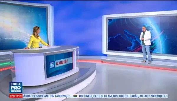 Canicula a făcut 5 morți în două zile. Ce se întâmplă cu valul de căldură în următoarea săptămână