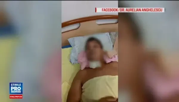 Au rămas infirmi după ce au plonjat în apă la scăldat. Să nu faceți ca mine