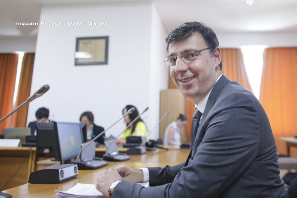 Mișa: Programul de încasări al Fiscului este foarte în urmă