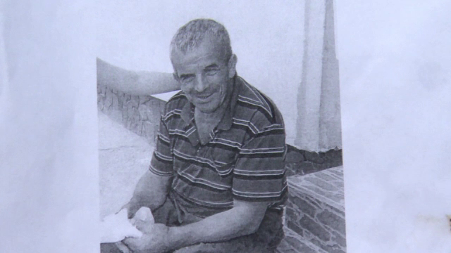 Bărbat de 62 de ani cu probleme psihice din Dâmbovița, dat dispărut