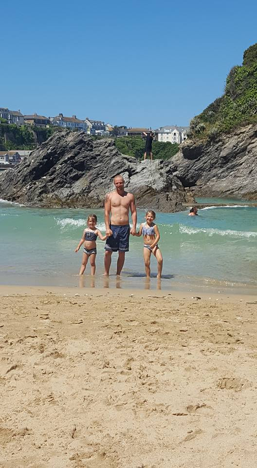 Sfârșit tragic pentru un britanic care a învins cancerul. Ce a păţit după terapie