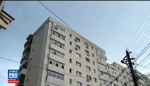 Fenomene extreme în toată țara: Am 66 de ani, dar aşa ceva nu am întâmpinat