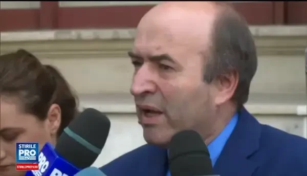 Ministrul Justiției: Orice persoană care ocupă o funcţie publică ar trebui să se prezinte în fața comisiei parlamentare