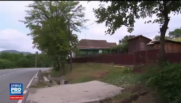 Un bărbat din Bistrița-Năsăud, tatăl a 10 copii, acuzat de viol