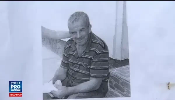 Bărbat de 62 de ani cu probleme psihice din Dâmbovița, dat dispărut