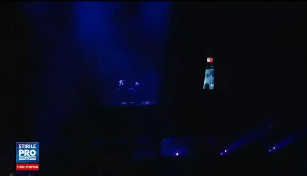 UNTOLD a luat sfârșit. Tânăr: E un fel de Crăciun în august