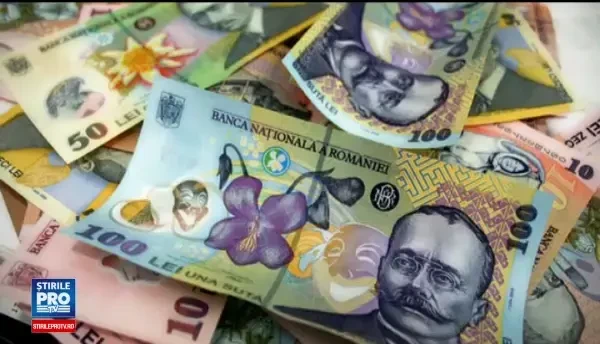 Câștigurile românilor au ajuns la un nivel maxim istoric. În ce domeniu se obțin cele mai mari sume de bani