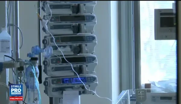 600 de copii cu malformaţii mor anual pentru că nu au unde să fie operaţi