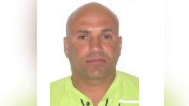 Un bărbat de 45 de ani din Târgu Jiu, dispărut din luna martie