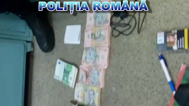 Furt incredibil în judeţul Timiş. Unde a fost prins un hoț care a dat o spargere de 90.000 de lei