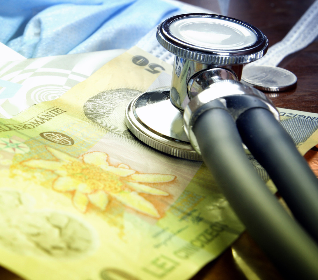 Medicii ar putea să nu mai plătească impozite din 2018. Sindicaliştii, nemulţumiţi