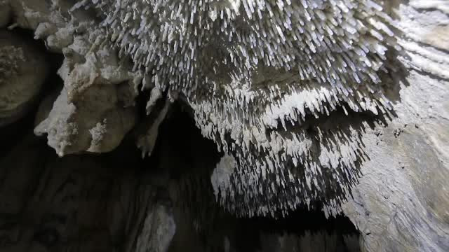 În Bihor a fost creată prima reţea de peşteri turistice. Vizitele se fac cu programare