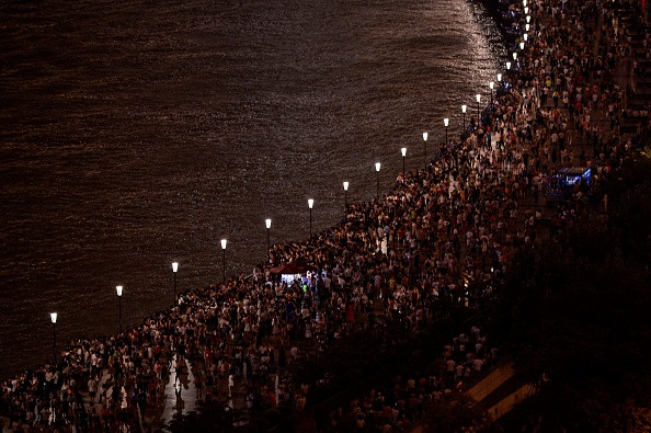 Cutremur &icirc;n China