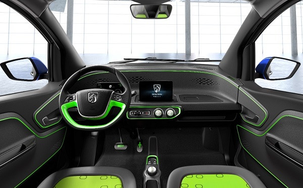 Cum arată mașina electrică de 5.300 de dolari. Va fi lansată săptămâna viitoare