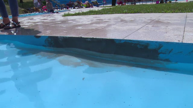 32 de maşini de gunoi zac nefolosite în Dolj, de 5 ani