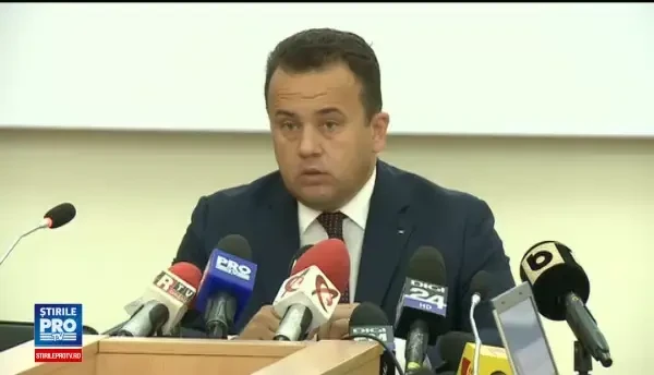 Ministrul Educației: