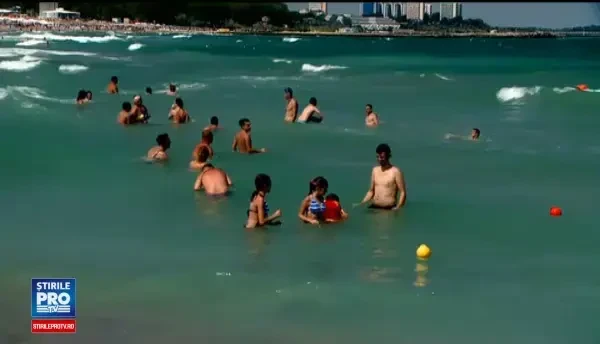 Turist mort la Jupiter, după ce a vrut să-și facă o poză în apă