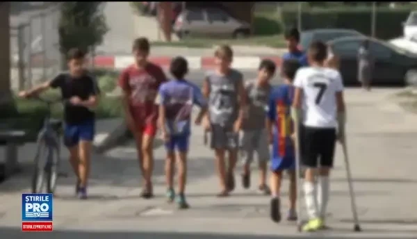 În unele judeţe, adulţii refuză în continuare să îi vaccineze pe cei mici. Decesele provocate de rujeolă au ajuns la 32