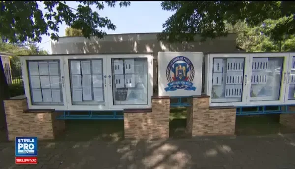 Scandal la Academia de Poliţie din cauza probei la istorie. Reacția lui Godină