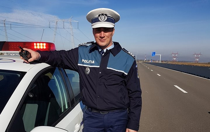 Cazul șoferului drogat. Godină desființează scuzele șefilor polițiștilor: ”Putea fi lăsat fără permis până a doua zi!”