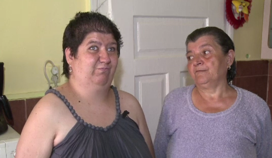 O femeie din Sibiu are nevoie disperată de ajutor