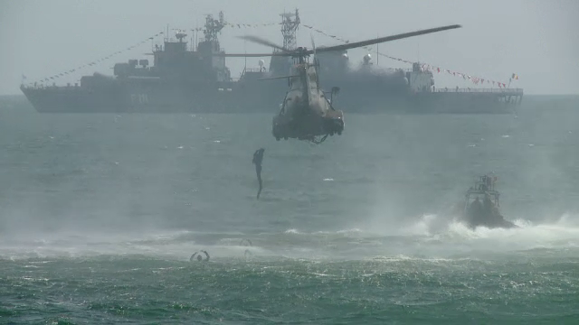 Pregătiri intense pentru Ziua Marinei Române. Restricțiile de circulație impuse