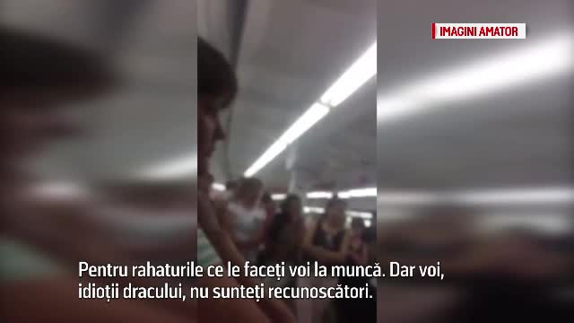 Firma din Prahova unde directorul a ţipat la angajate a cerut insolvenţa. Reacţia premierului Tudose