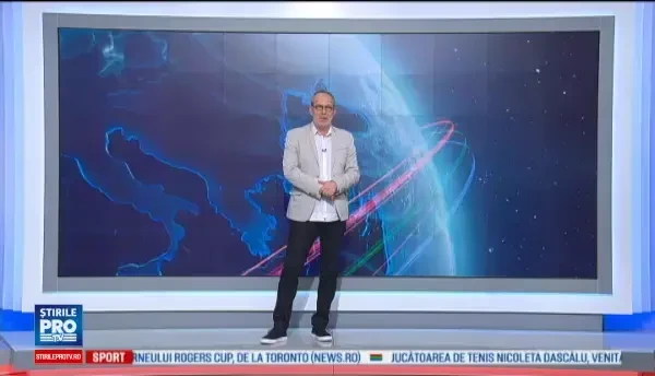 Valul de căldură se va extinde în toată ţara. 6 judeţe sunt sub cod portocaliu de caniculă, alte 13 se află sub cod galben