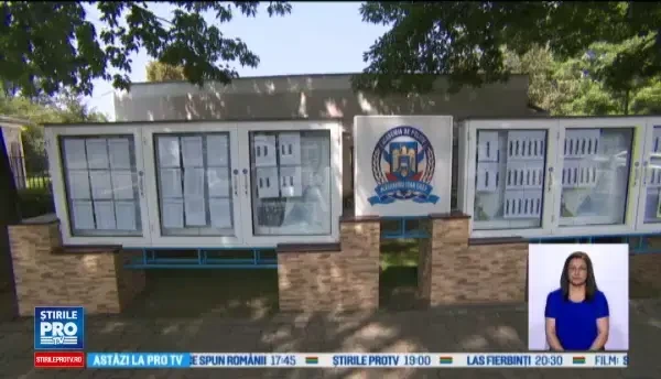 Godină, conflict deschis cu șefii Academiei de Poliție. Mesajul pentru rector