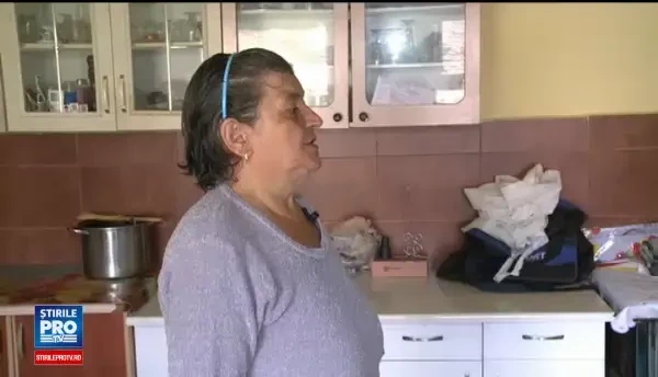O femeie din Sibiu are nevoie disperată de ajutor
