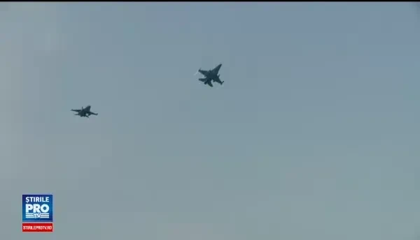 Pregătiri intense pentru Ziua Marinei Române. Restricțiile de circulație impuse