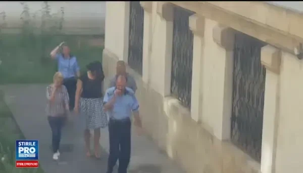 Colonelul Marian Corcodel de la Jandarmerie vrea să i se ridice sechestrul