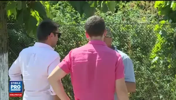 Percheziţii la ferma de porci din Teleorman a fiului liderului PSD. Ilie Liviu Dragne, reţinut