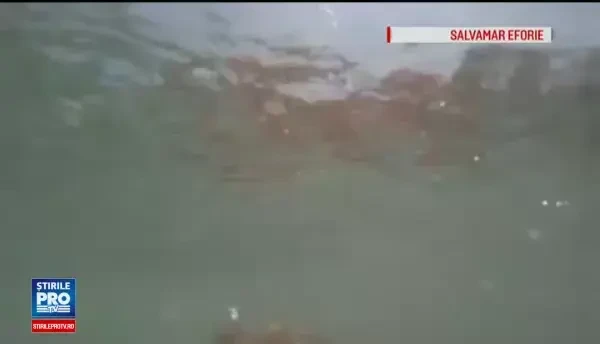 În Europa, cei care intră în mare când înotul e interzis primesc amenzi de sute de euro