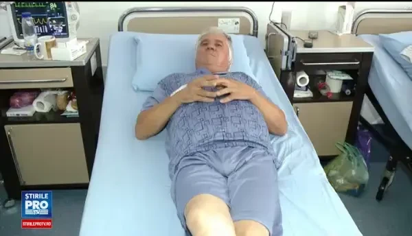 Operații sistate la un spital din Timișoara. Pacienții sunt în mare pericol