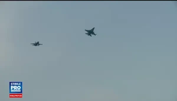 Pregătiri intense pentru Ziua Marinei Române. Restricțiile de circulație impuse