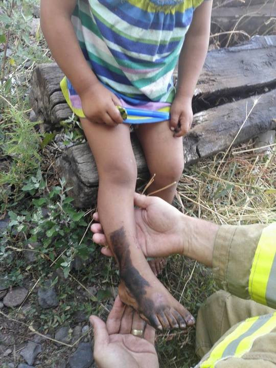 Trafic feroviar blocat în Timișoara. Un copil a rămas cu piciorul blocat între șine