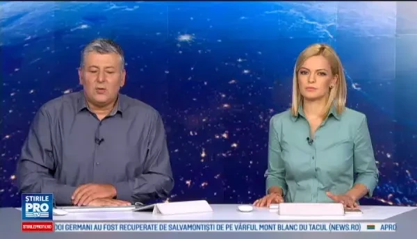 Cristian Boureanu va fi eliberat