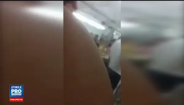 Amenda primită de fabrica de textile din Prahova al cărei patron a fost filmat înjurând angajaţii