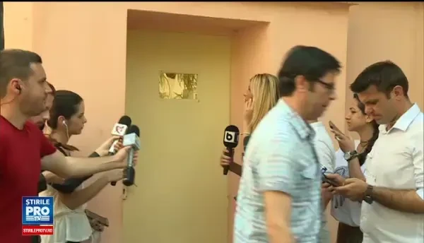 Ilie Liviu Dragne, partenerul de afaceri al fiului liderului PSD, a fost eliberat din arestul Poliției Capitalei