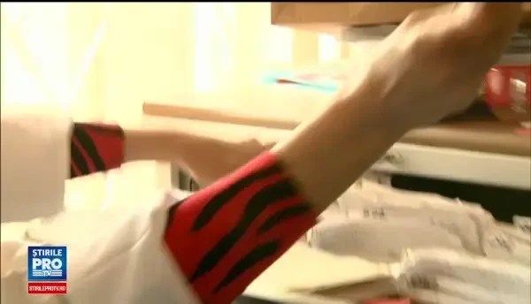 Măsurile luate de ministrul Sănătății după cazul prezentatoarei Magda Vasiliu