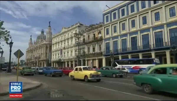 Diplomaţi americani au început să-şi piardă auzul în mod inexplicabil. Pe cine aruncă vina SUA