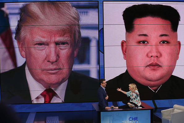 Ultimatumul lui Donald Trump pentru Kim Jong-un: "Va regreta sincer"