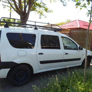 Noi licitații ANAF. Prețul de pornire pentru o Dacia Logan