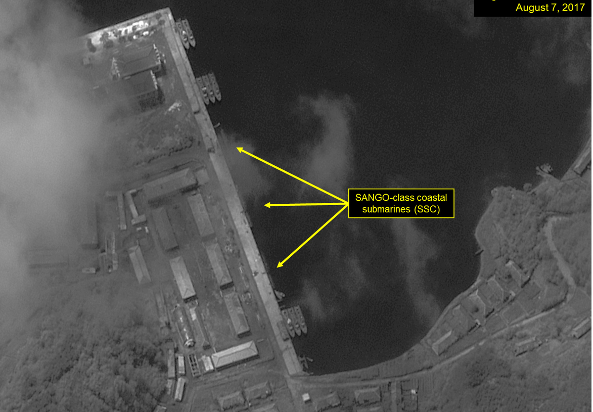 Coreea de Nord: 3,5 milioane de voluntari se alătură armatei pentru a lupta contra SUA